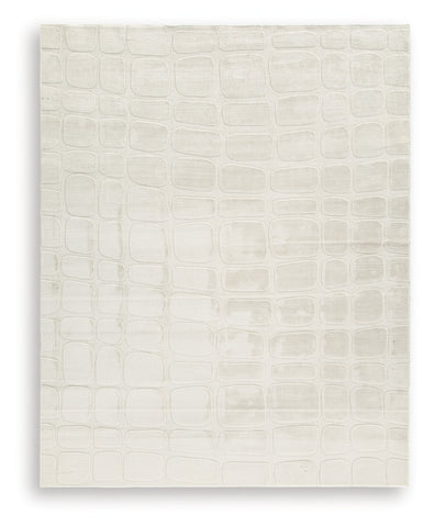 Malvinsboro Washable Large Rug