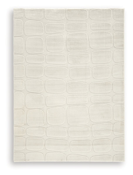 Malvinsboro Washable Medium Rug