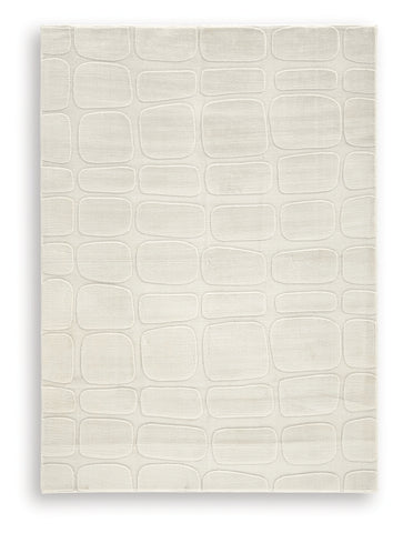 Malvinsboro Washable Medium Rug