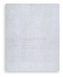 Worthley Washable Large Rug