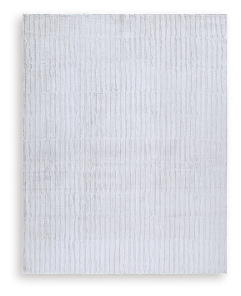 Worthley Washable Large Rug