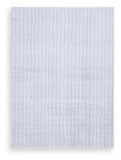 Worthley Washable Medium Rug