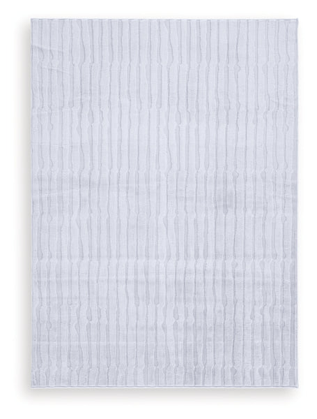 Worthley Washable Medium Rug