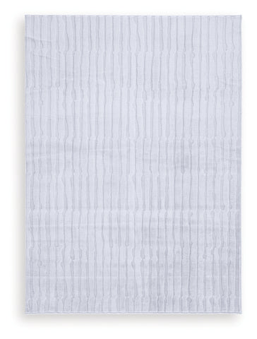 Worthley Washable Medium Rug