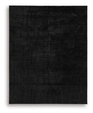 Gibbswell Washable Large Rug