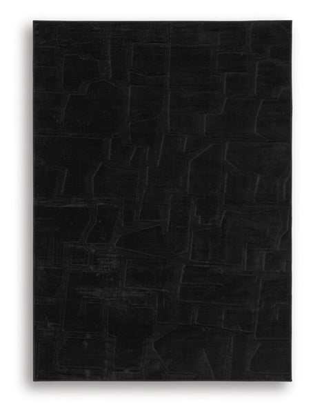 Gibbswell Washable Medium Rug