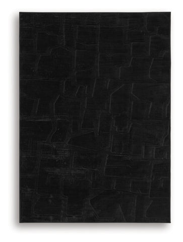 Gibbswell Washable Medium Rug