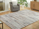 Nace Memory Foam Large Rug