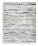 Nace Memory Foam Large Rug