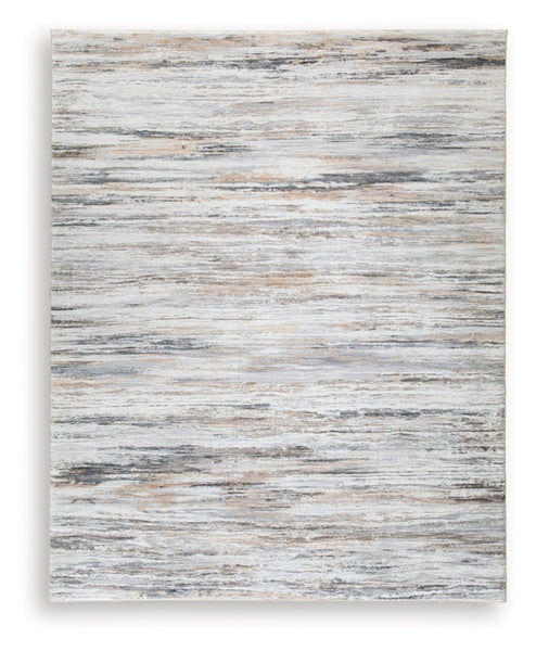 Nace Memory Foam Large Rug