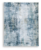 Arlenmont Memory Foam Large Rug