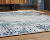 Arlenmont Memory Foam Large Rug