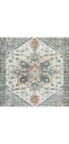 Wallney Memory Foam Large Rug