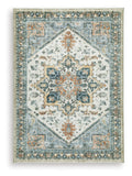 Wallney Memory Foam Medium Rug