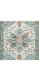 Wallney Memory Foam Medium Rug
