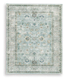 Ladstoney Memory Foam Large Rug