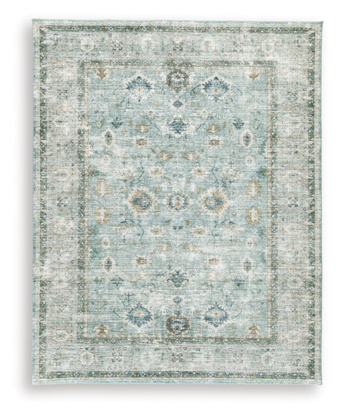 Ladstoney Memory Foam Large Rug