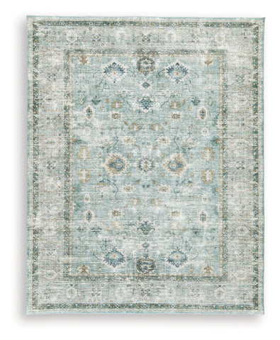 Ladstoney Memory Foam Large Rug