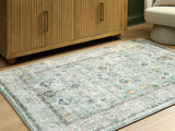 Ladstoney Memory Foam Medium Rug
