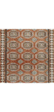 Qaabiz Large Rug