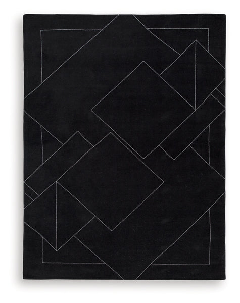 Marav Large Rug