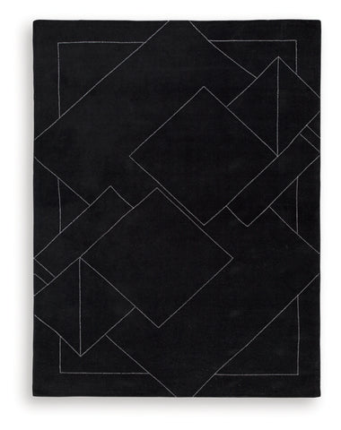 Marav Large Rug