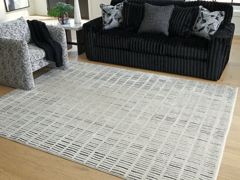 Turinwith Large Rug