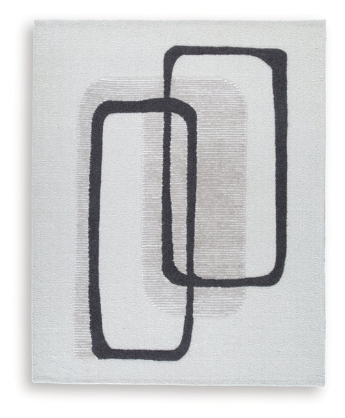 Davismour Large Rug