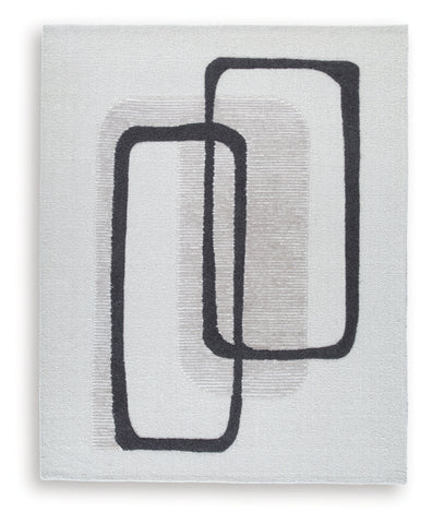 Davismour Large Rug