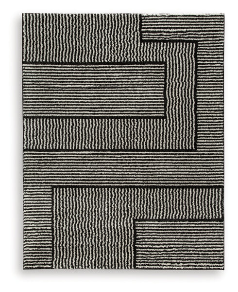 Kurtmen Large Rug