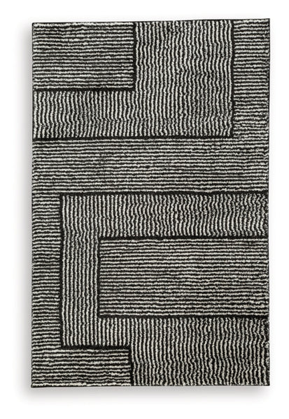 Kurtmen Medium Rug