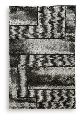 Kurtmen Medium Rug