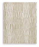 Corrbell Large Rug