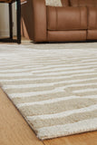 Corrbell Large Rug