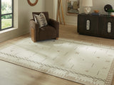 Dot Large Rug