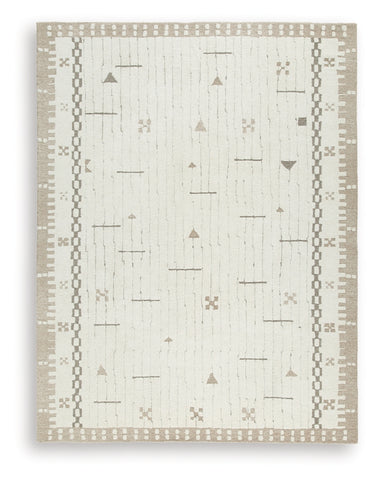 Dot Large Rug