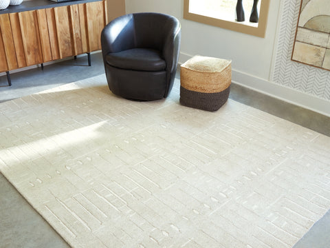Wolbert Large Rug