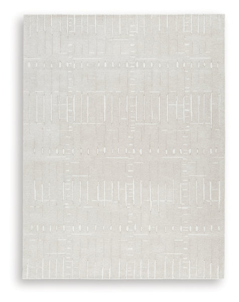 Wolbert Large Rug