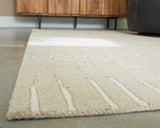 Wolbert Large Rug