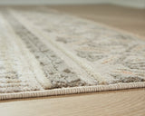 Bachby Large Rug
