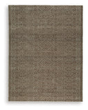 Merrittman Large Rug