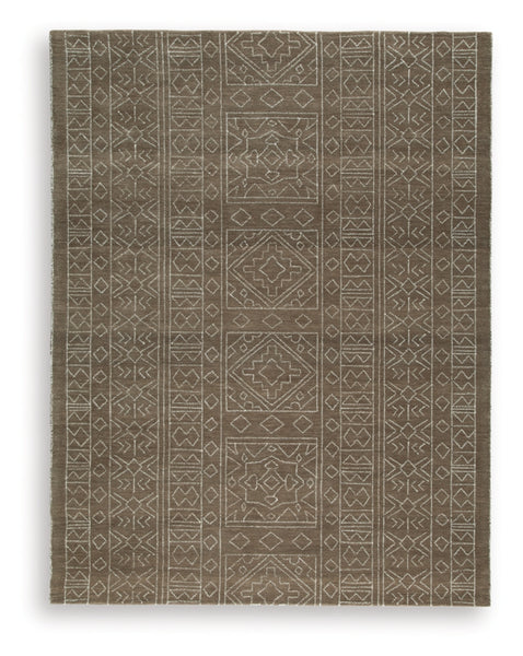 Merrittman Large Rug