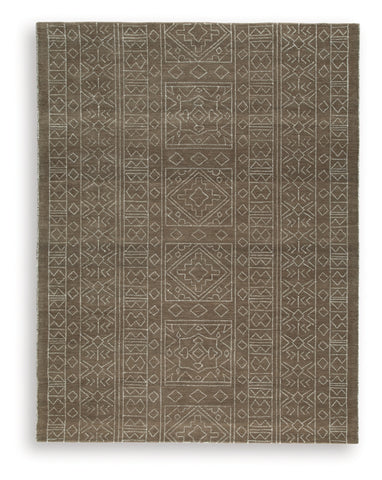 Merrittman Large Rug