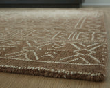Merrittman Large Rug