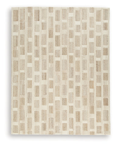 Lisgrove Large Rug