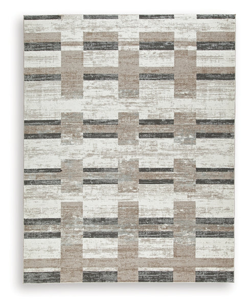 Alstone Large Rug