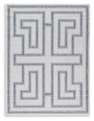 Matinwood 5' x 7' Rug