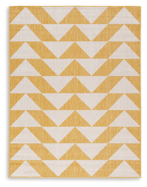 Thomley 8' x 10' Rug