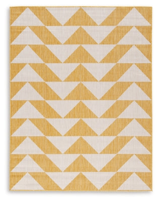 Thomley 5' x 7' Rug