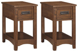 Breegin 2 End Tables